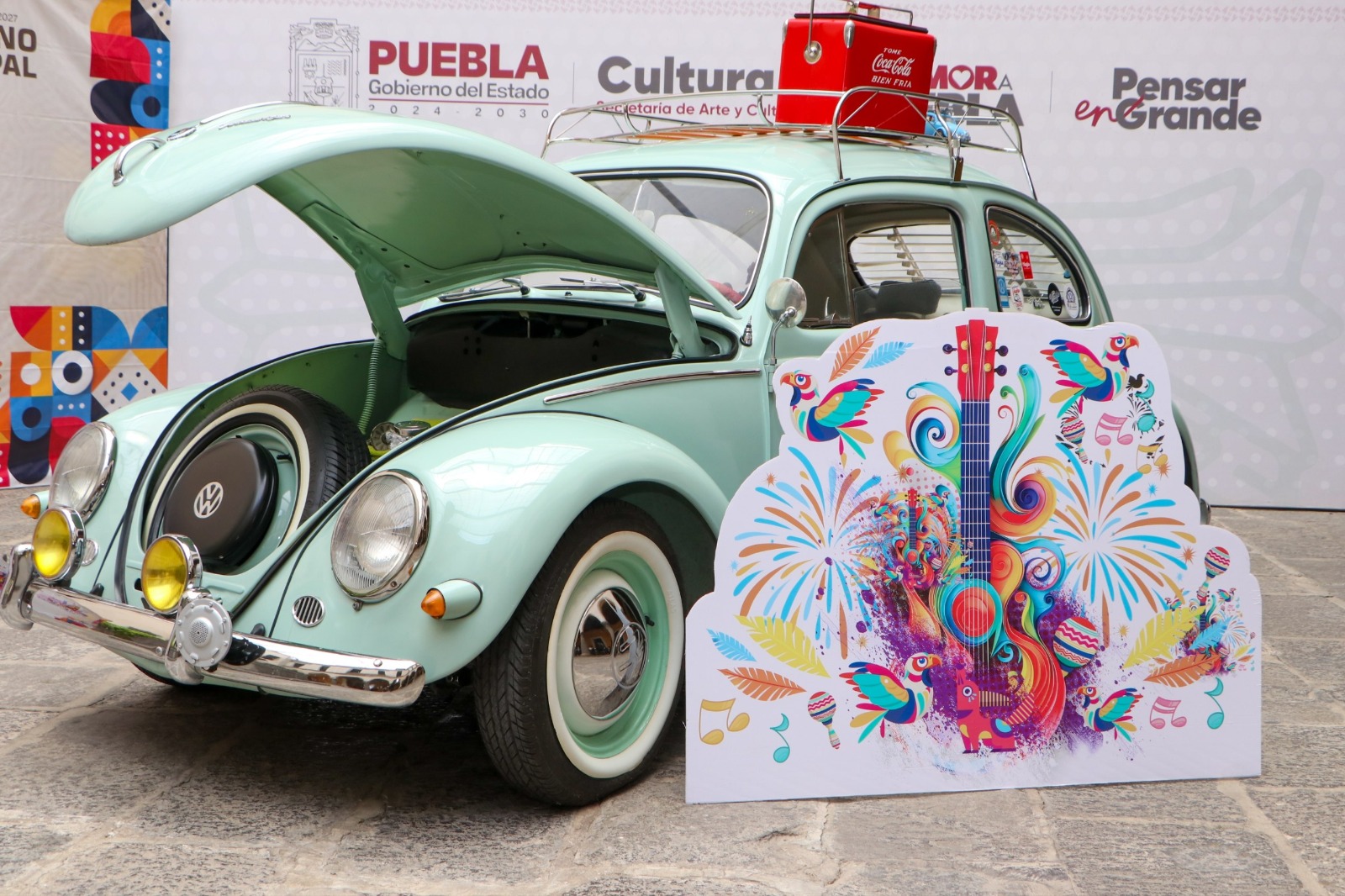 150 unidades para celebrar el Día Mundial del Vocho.jpeg